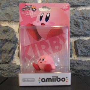 Amiibo Kirby (01)